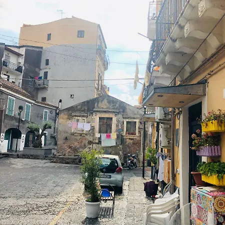 Mara's Vakantiehuis *