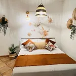 بيت للعطل Mara's