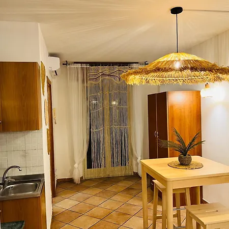 Casa vacanze Mara's