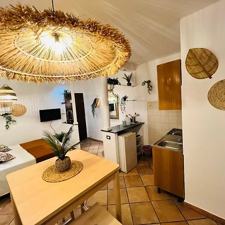 Mara's Casa vacanze Catania