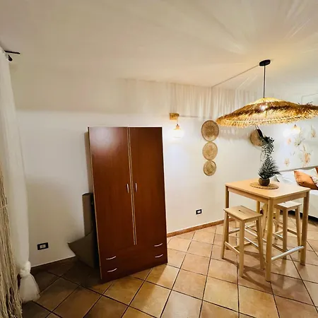 Mara's Casa vacanze *