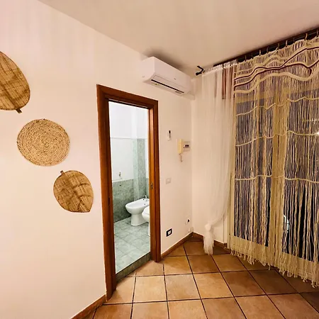 Mara's Casa vacanze Catania