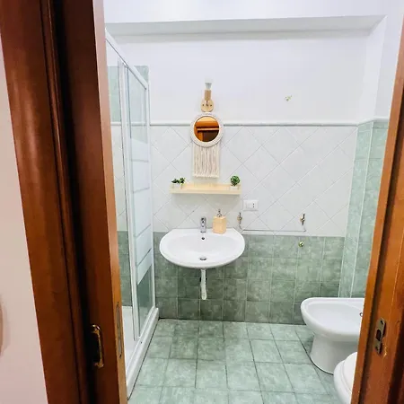 Mara's Casa vacanze