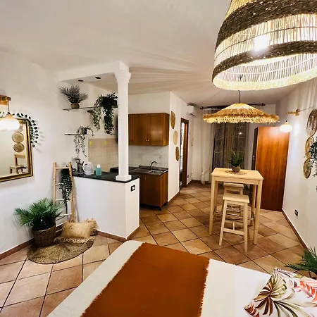 Casa vacanze Mara's Catania