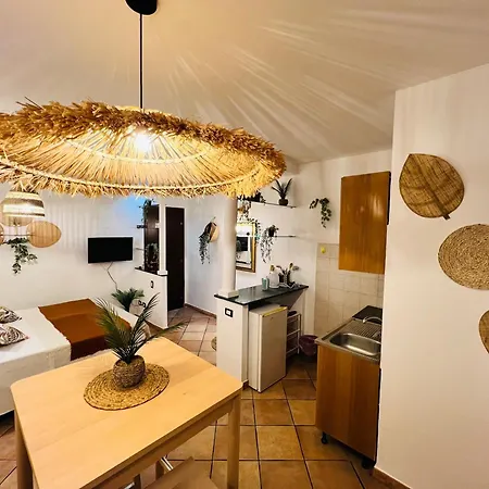 Mara's Casa vacanze