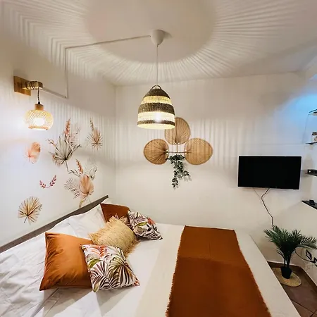 Casa vacanze Mara's *