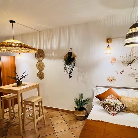 Casa vacanze Mara's Catania