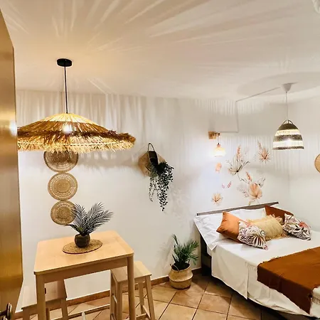 Casa vacanze Mara's *