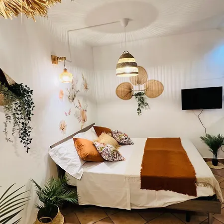 Casa vacanze Mara's Catania