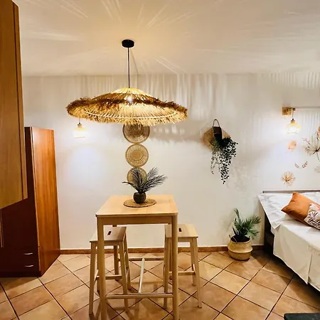 Casa vacanze Mara's