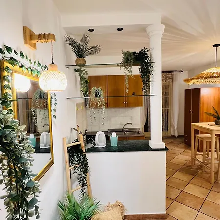 Mara's Casa vacanze *
