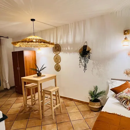 Casa vacanze Mara's