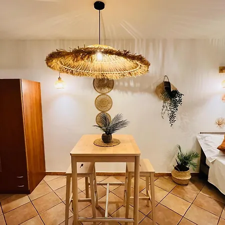 Mara's Casa vacanze Catania