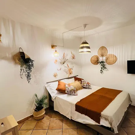 Mara's Casa vacanze