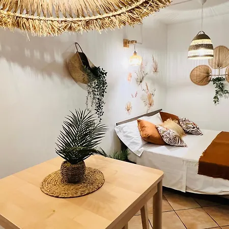 Mara's Casa vacanze *