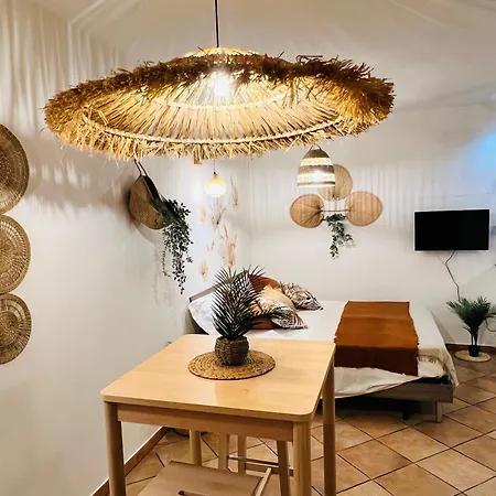 Casa vacanze Mara's Catania