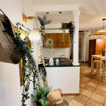 Casa vacanze Mara's