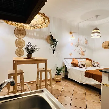 Casa vacanze Mara's Catania