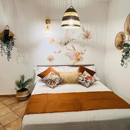 Casa vacanze Mara's