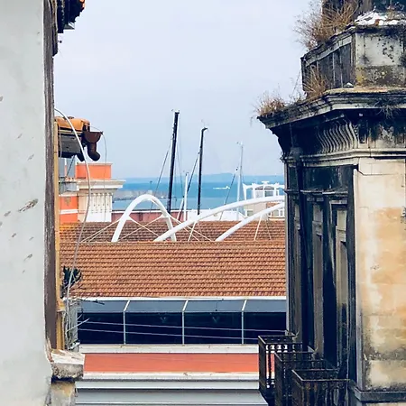 Casa vacanze Mara's