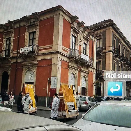 Mara's * Catania